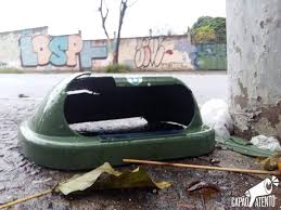 Mutirão de arrecadação de alimentos